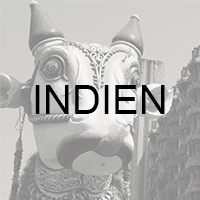 Indien in Vorbereitung